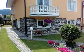 Apartmán Elegant 2
