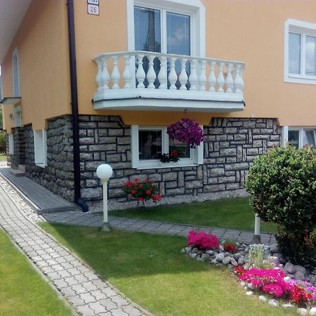 Apartmán Elegant 2 Bešeňová Exteriér fotografie