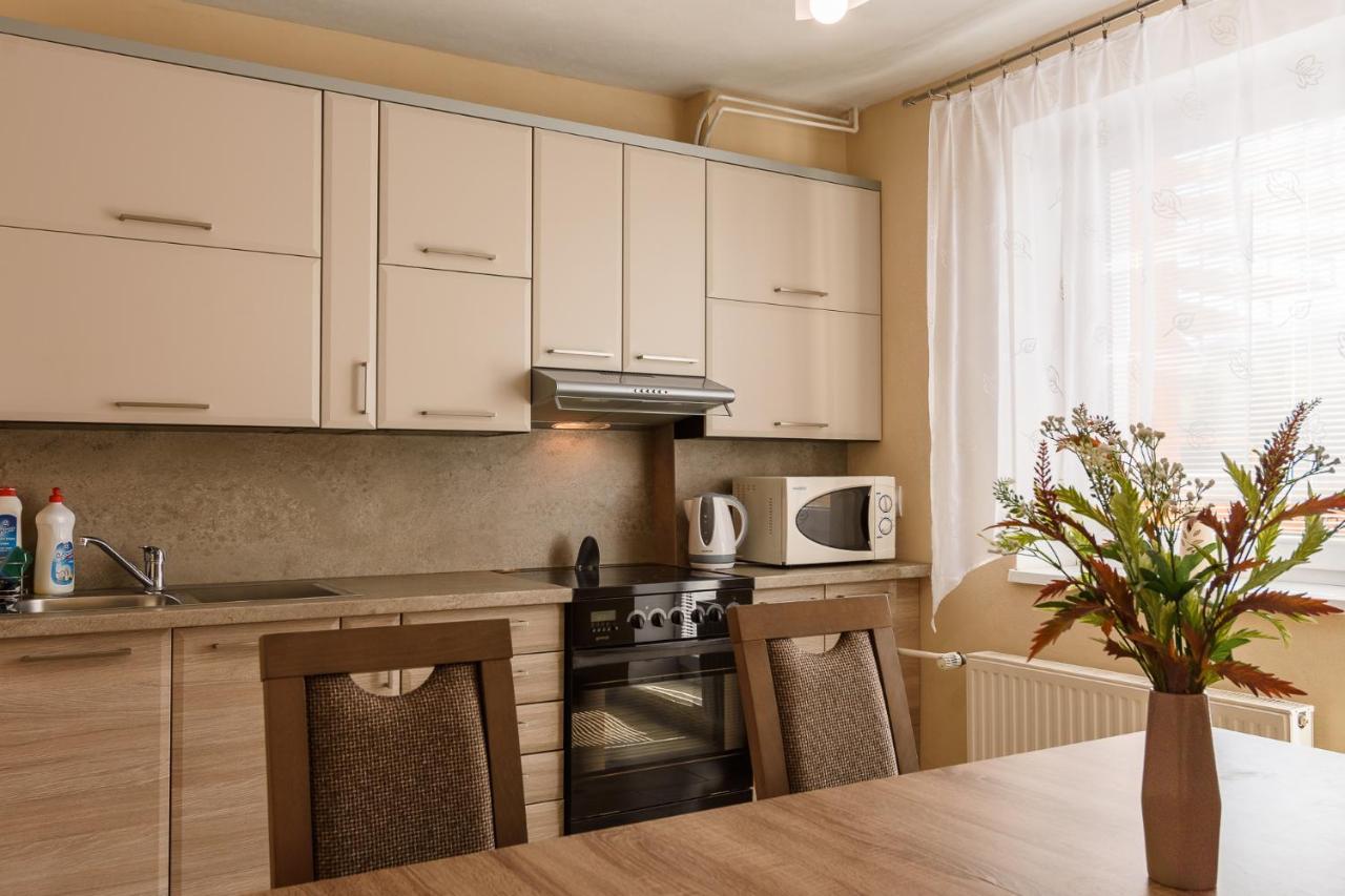 Apartmán Elegant 2 Bešeňová Exteriér fotografie