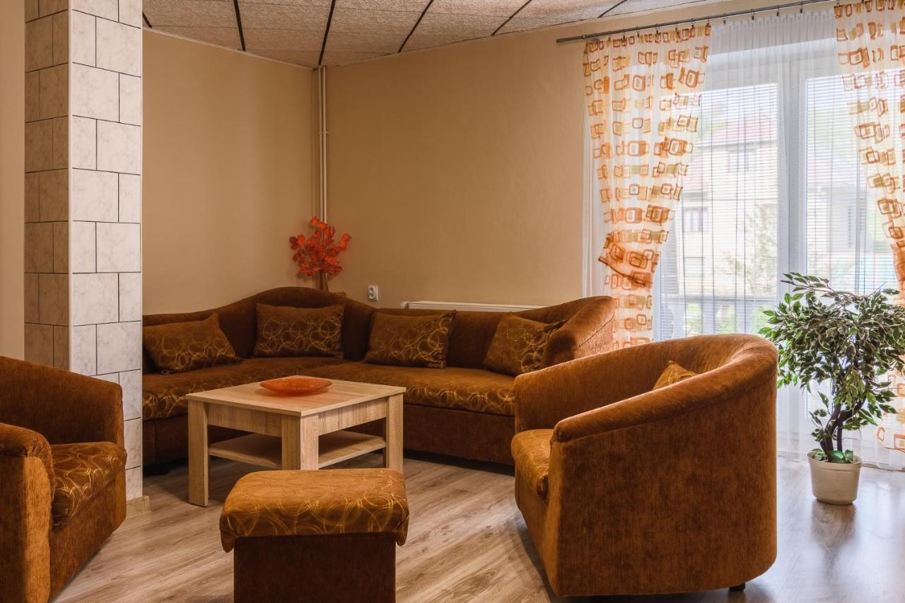 Apartmán Elegant 2 Bešeňová Exteriér fotografie