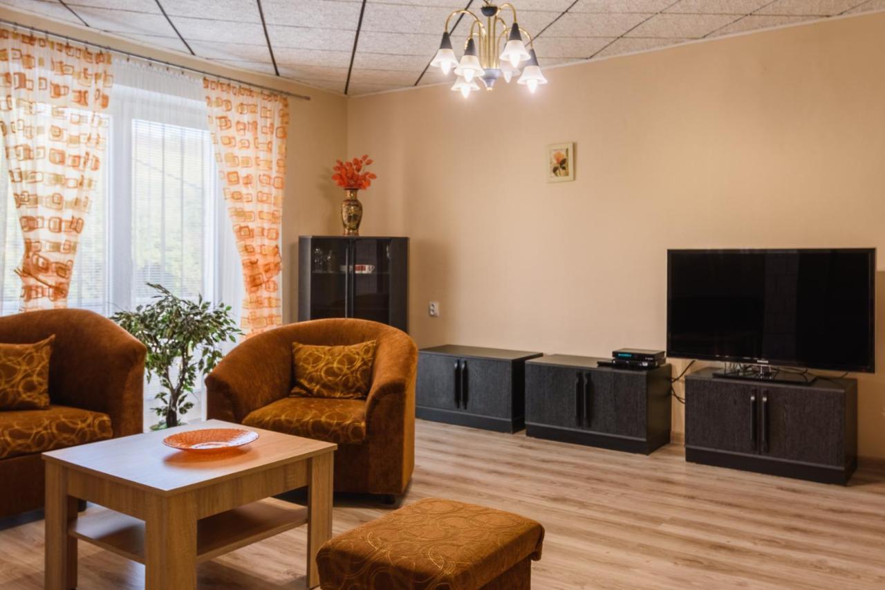 Apartmán Elegant 2 Bešeňová Exteriér fotografie