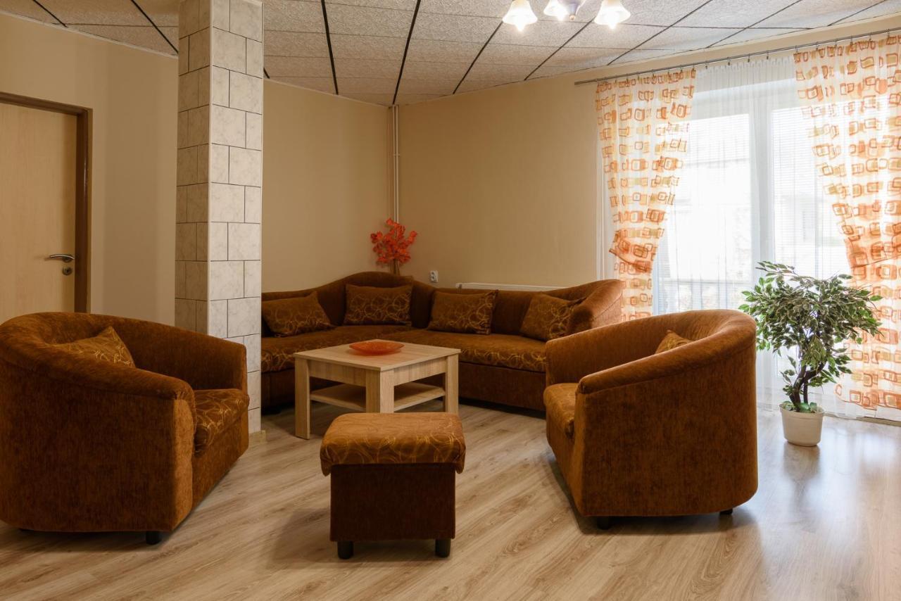 Apartmán Elegant 2 Bešeňová Exteriér fotografie