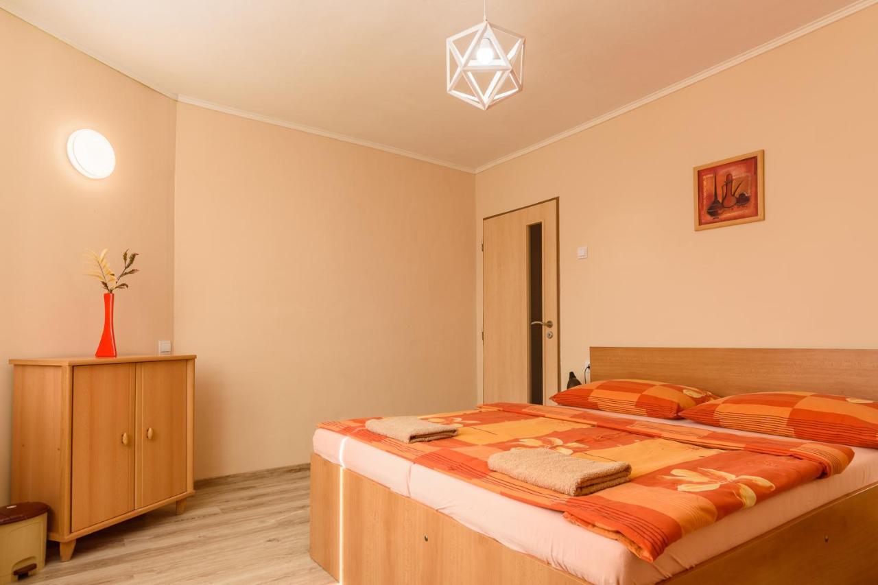 Apartmán Elegant 2 Bešeňová Exteriér fotografie
