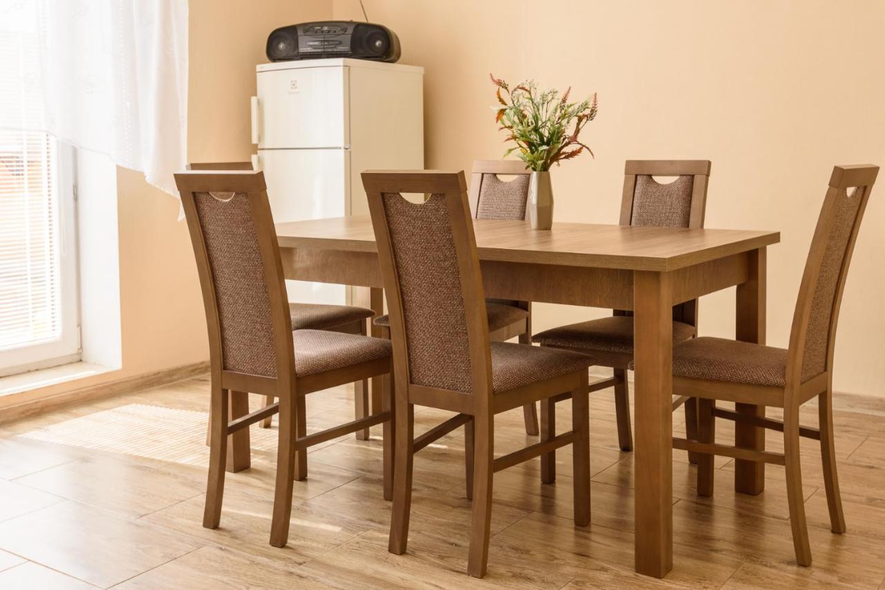 Apartmán Elegant 2 Bešeňová Exteriér fotografie