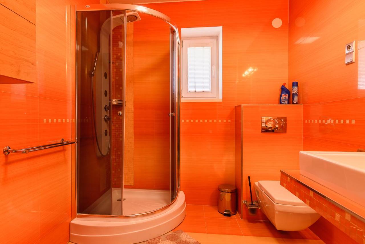 Apartmán Elegant 2 Bešeňová Exteriér fotografie